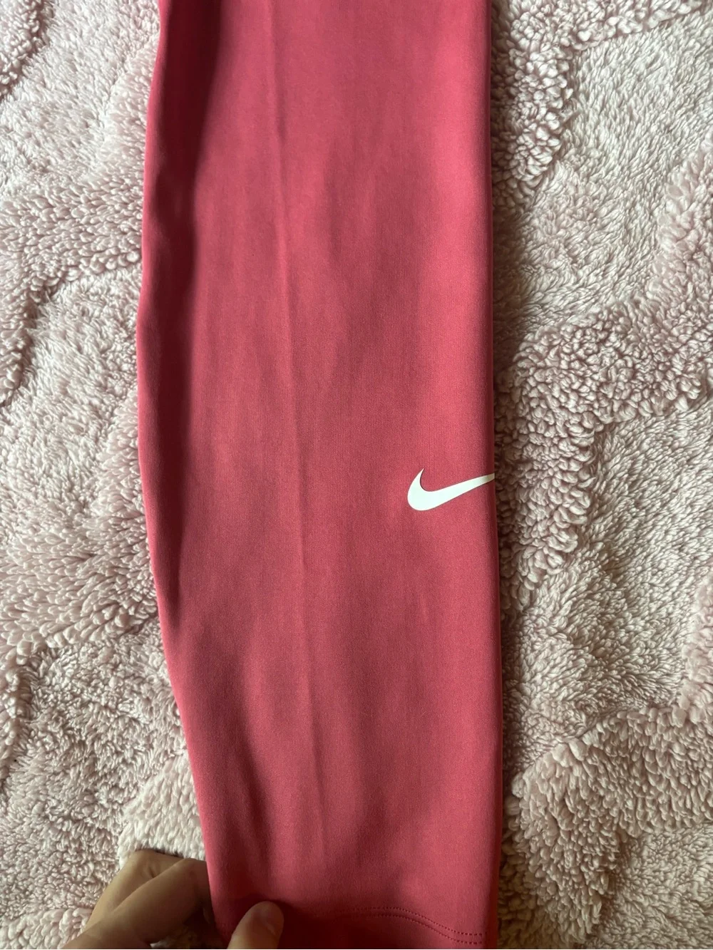 Nike soft stretch